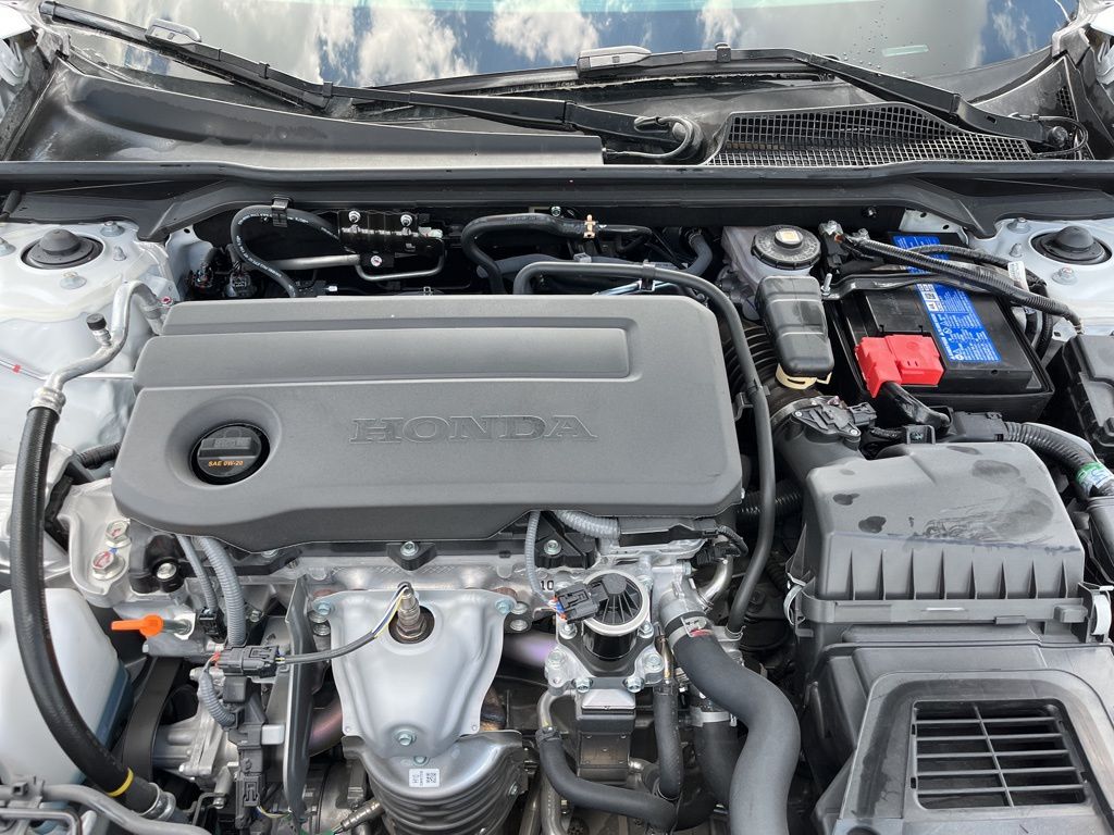 Thumbnail: 2025 Honda Civic - 7