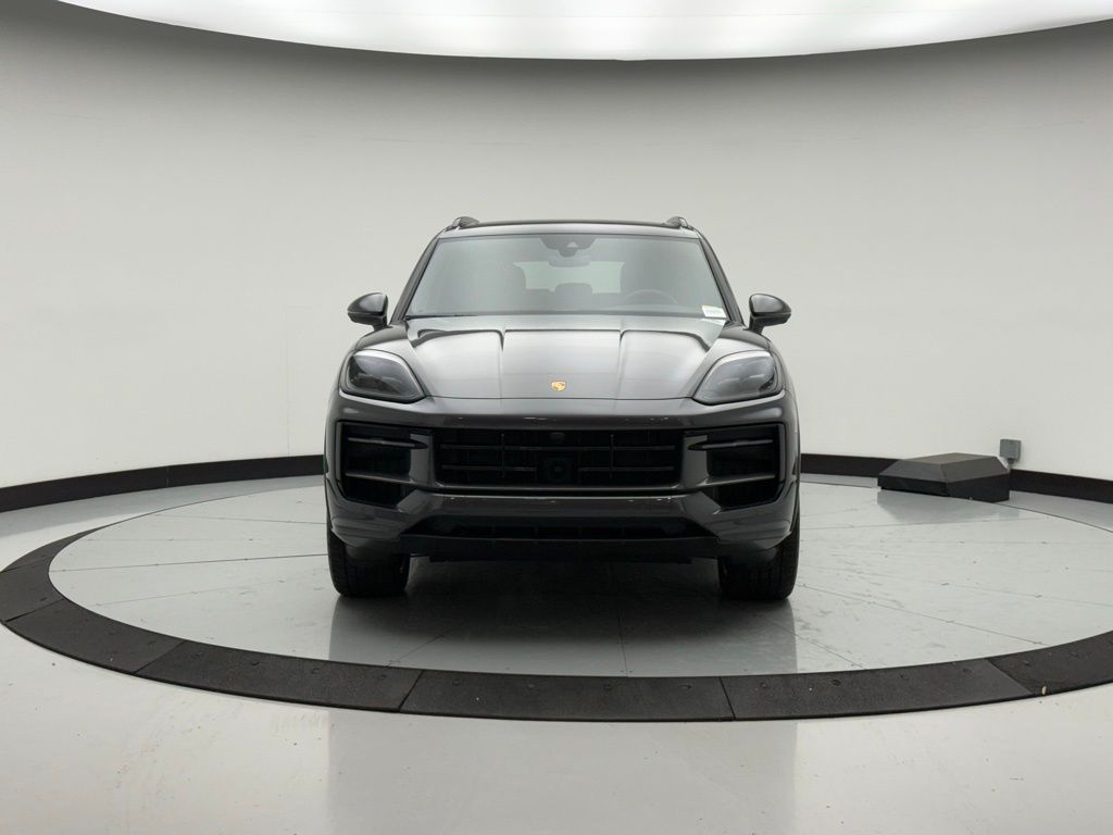 Thumbnail: 2025 Porsche Cayenne - 8