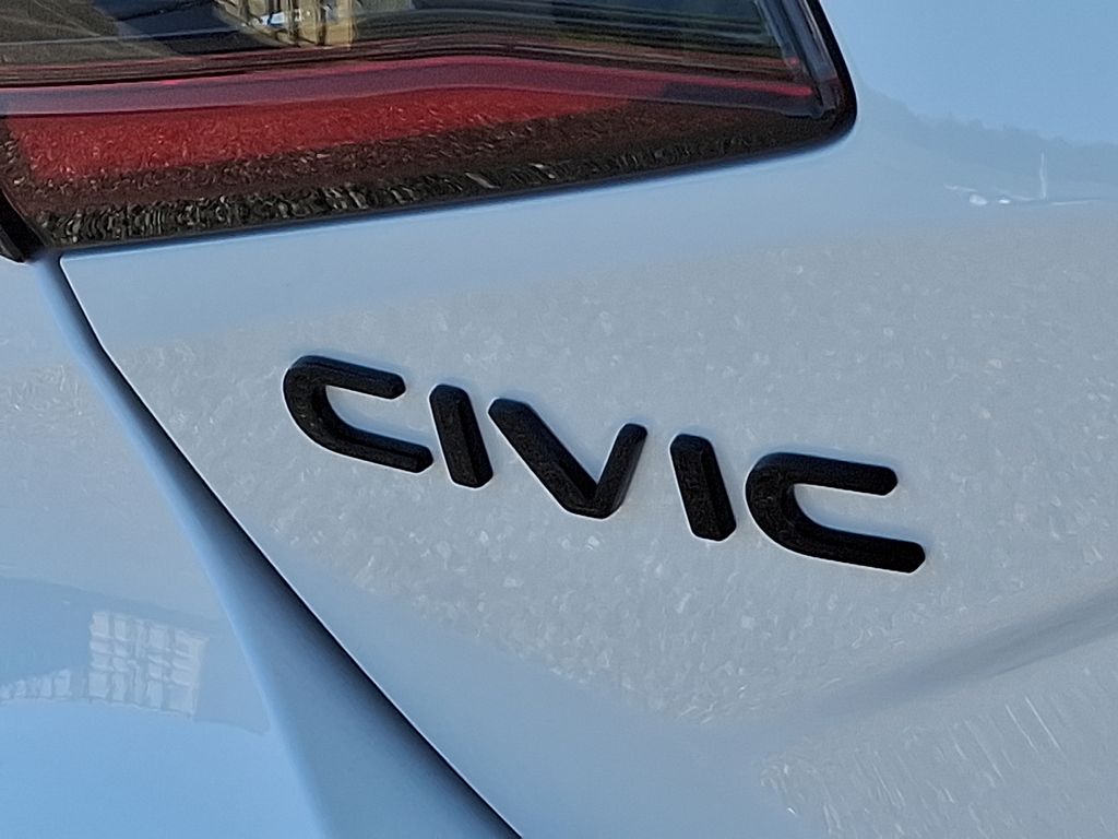 Thumbnail: 2026 Honda Civic - 11