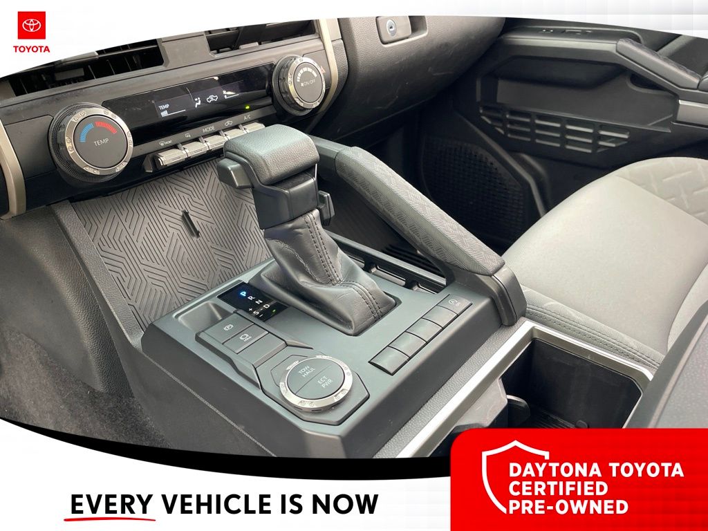 Used 2024 Toyota Tacoma Truck
