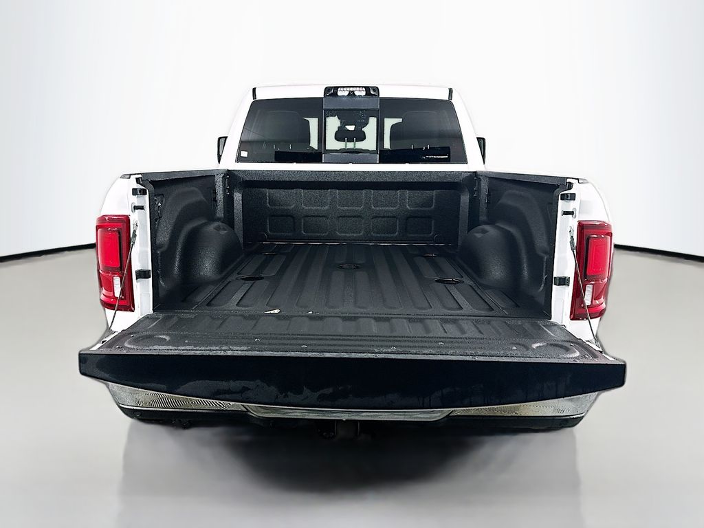 New 2026 White Ram Limited 14in image 16