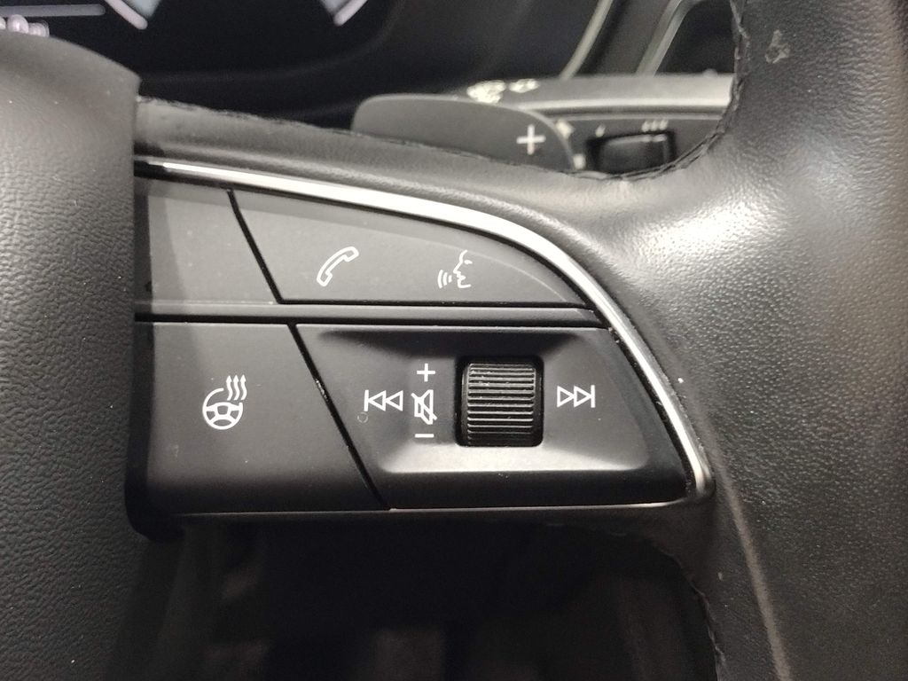 2023 Audi A4 45 S line Premium Plus