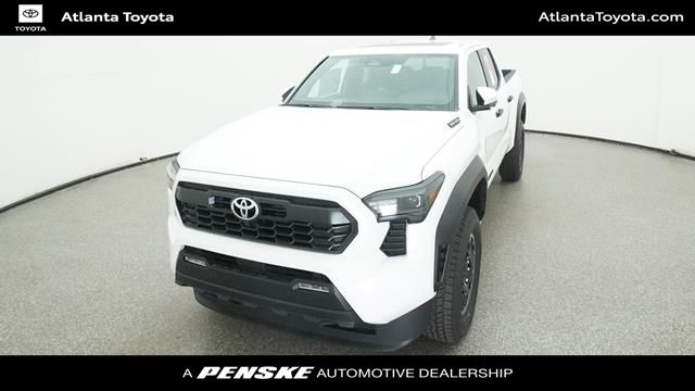 2024 Toyota Tacoma TRD Off-Road -
                Duluth, GA