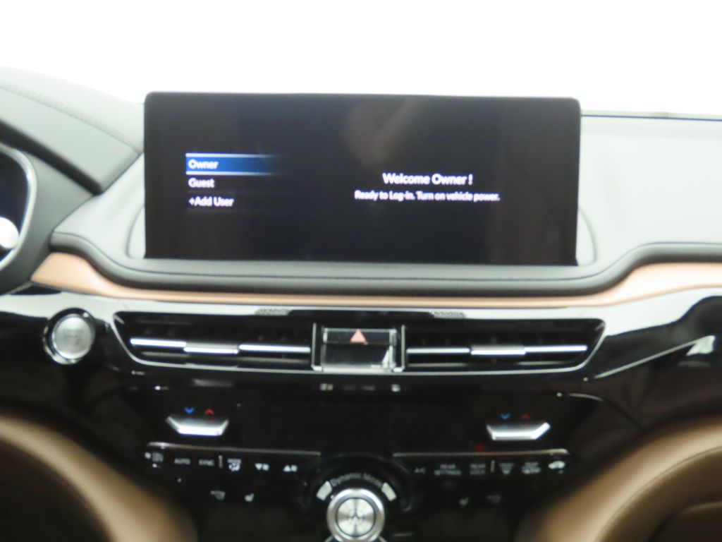 Thumbnail: 2026 Acura MDX - 15