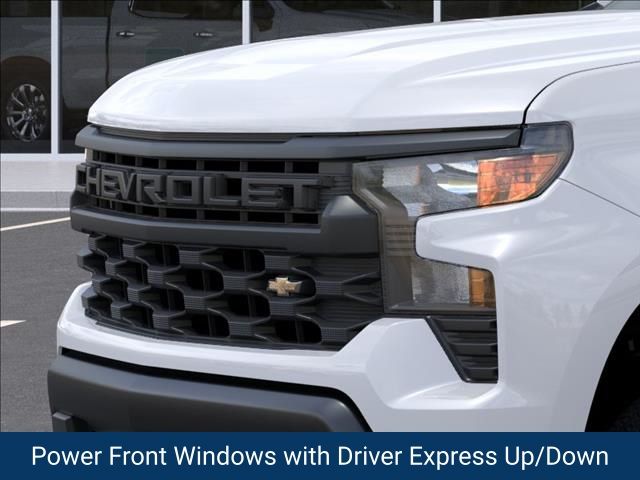 ChevroletSilverado 150015