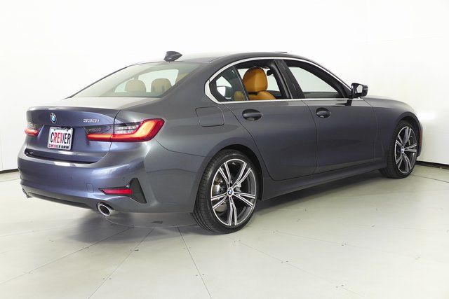 2021 BMW 3 Series 330i 7