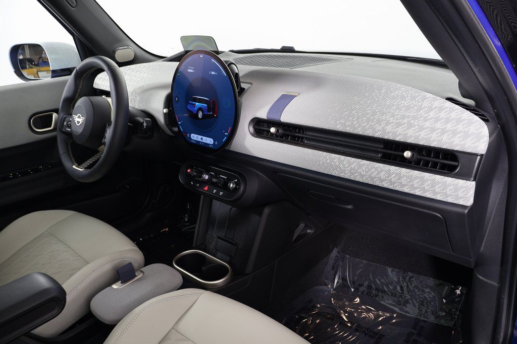 Thumbnail: 2025 MINI Cooper - 9