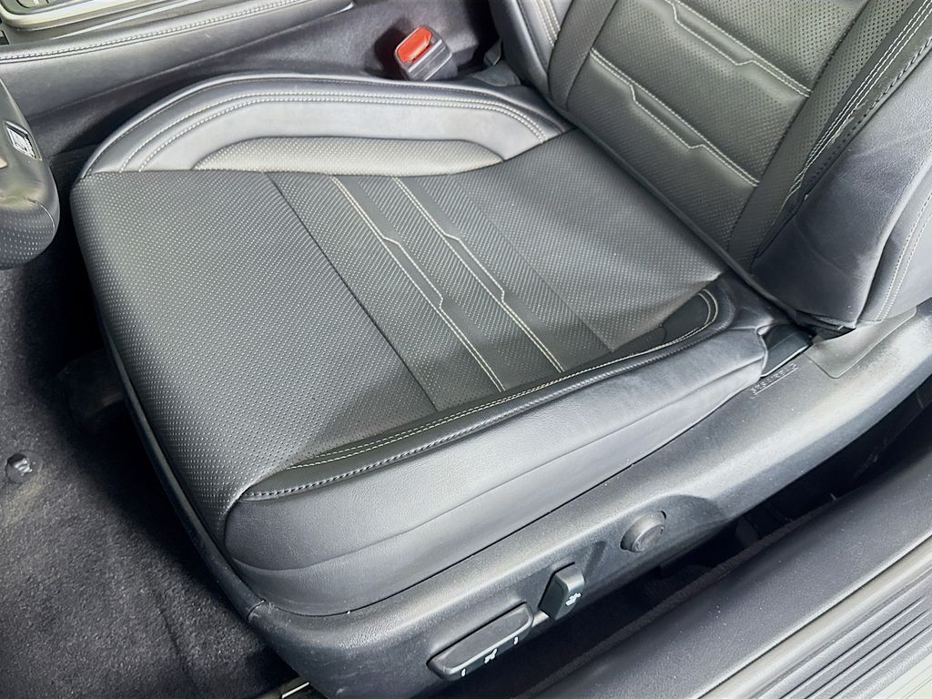 Used Car 2015 Lexus Rc  350 For Sale Under $25,000 In Austin, Texas