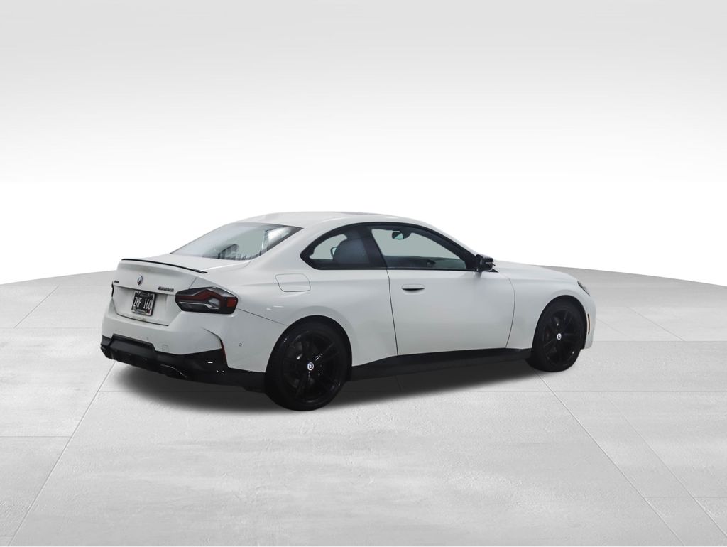 Thumbnail: 2023 BMW 2 Series - 5