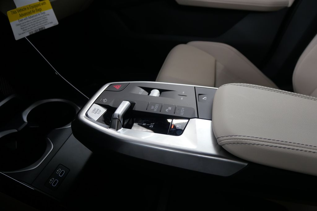 2025 BMW X1 xDrive28i 25