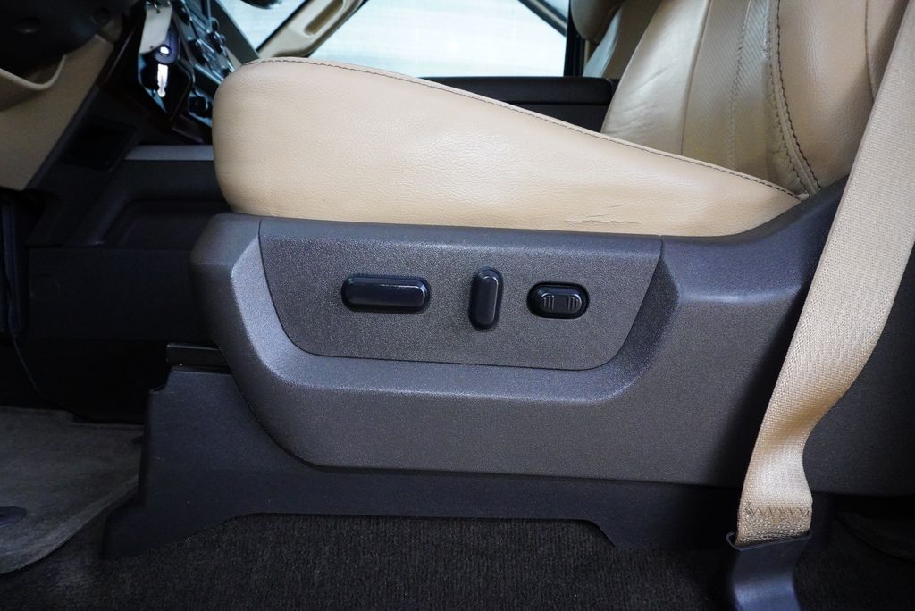 Used Car 2015 Ford F-250sd  Lariat For Sale Under $25,000 In Weatherford, Texas