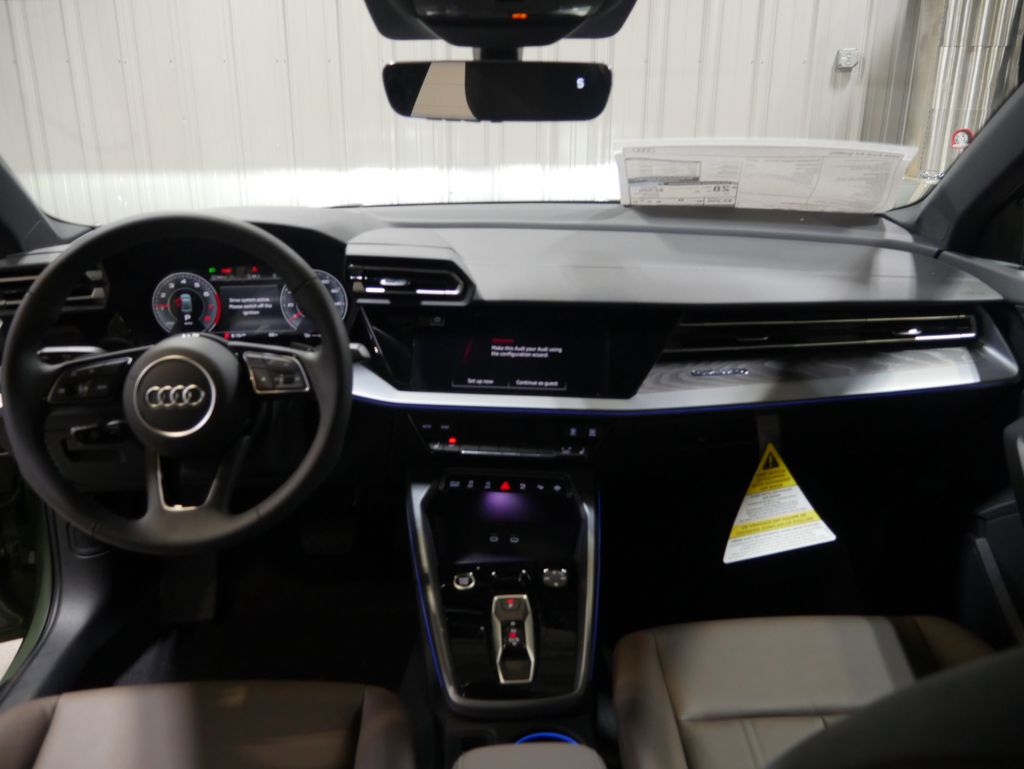 Thumbnail: 2026 Audi A3 - 23