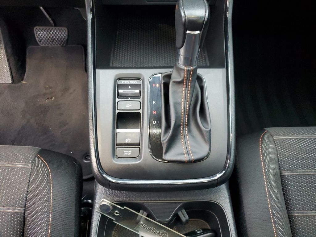 Used Car 2024 Honda Cr-v Hybrid  Sport For Sale Under $30,000 In Austin, Texas