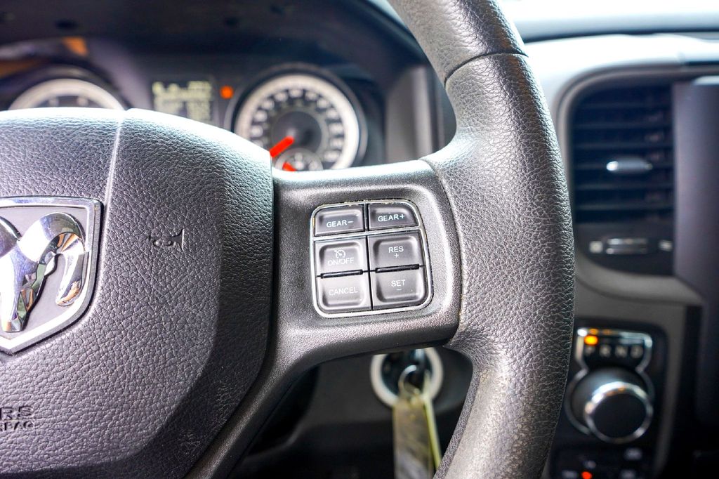 Used Car 2021 Ram 1500 Classic  Express For Sale Under $25,000 In Taylor, Texas