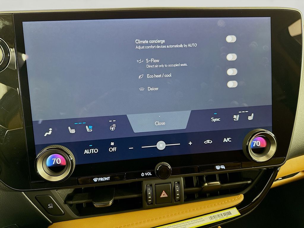 Thumbnail: 2026 Lexus NX - 14