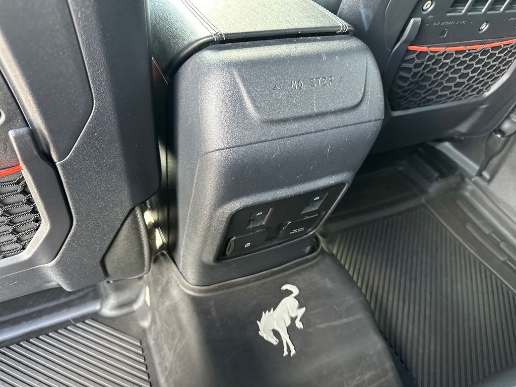 Used Car 2023 Ford Bronco  Raptor For Sale Under $70,000 In Austin, Texas