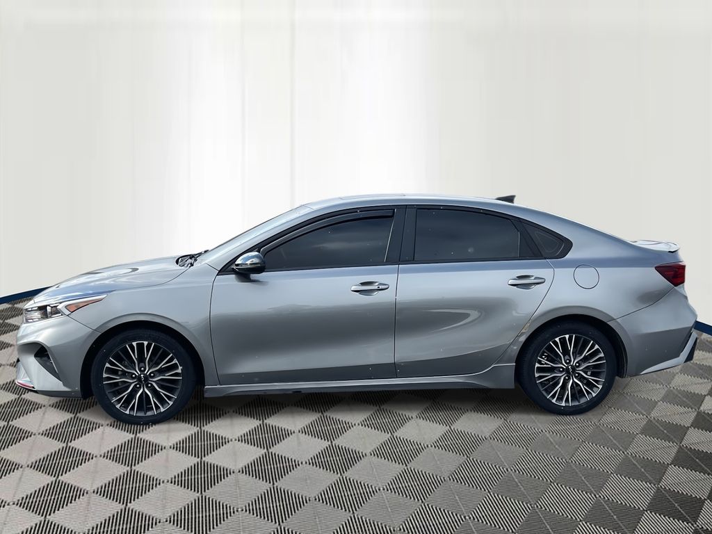 2023 Kia Forte #2