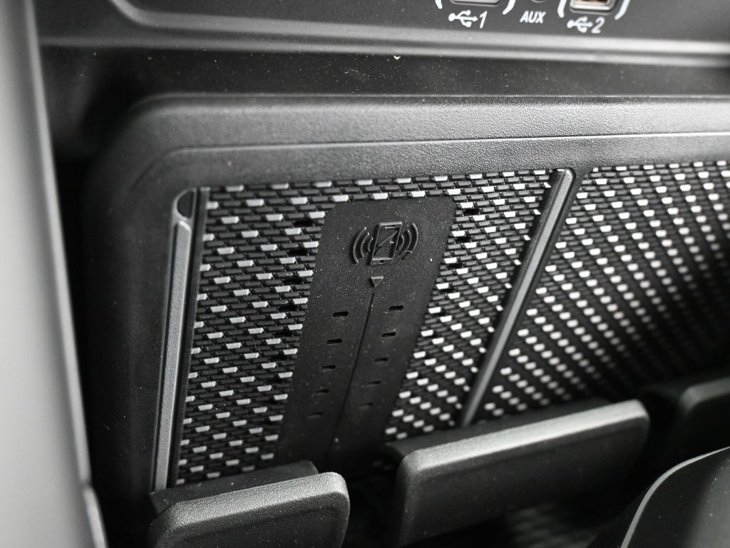 New 2026 Forged Blue Metallic Ram RHO image 21