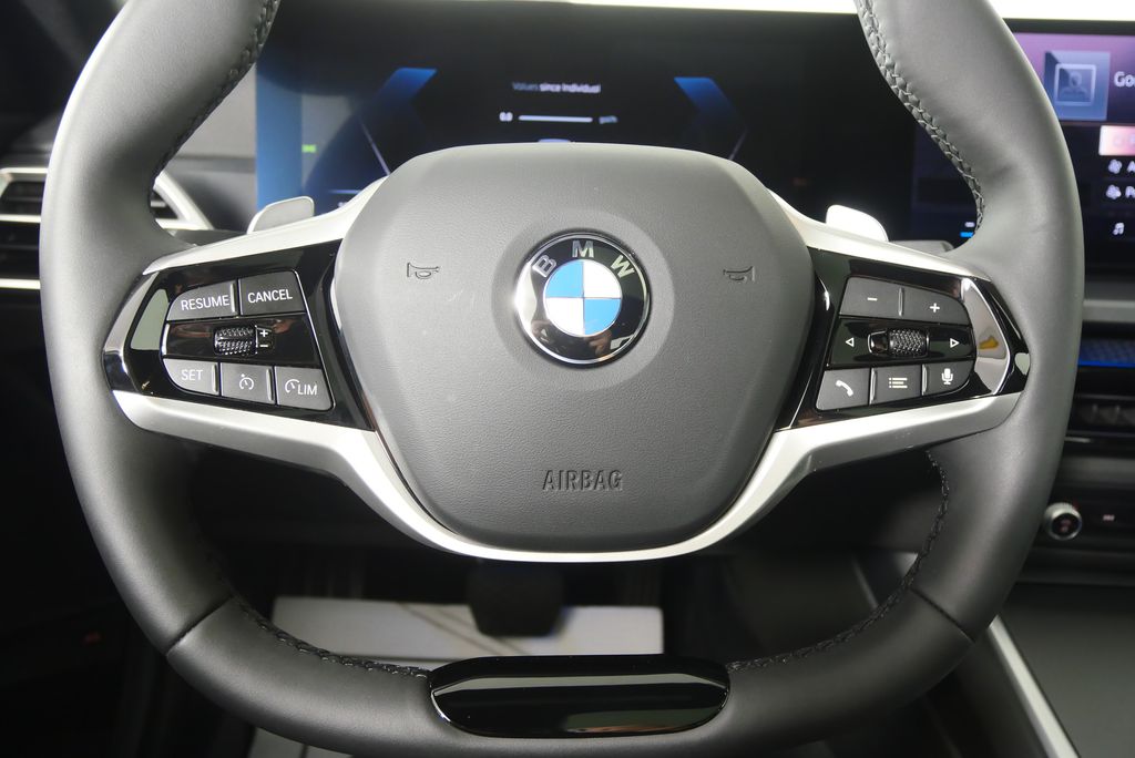 Thumbnail: 2025 BMW 2 Series - 19