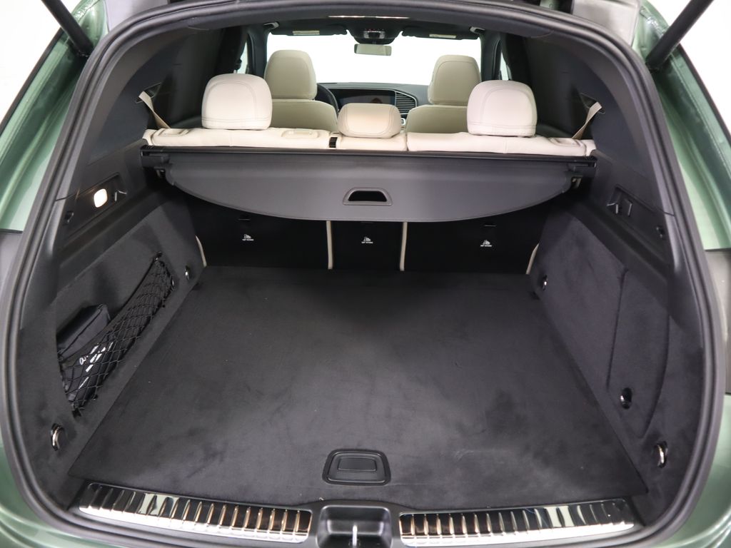 Thumbnail: 2026 Mercedes-Benz GLE - 30