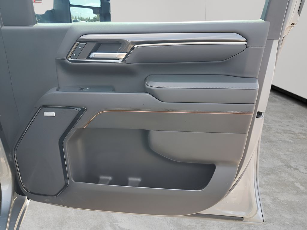 Used Car 2024 Gmc Sierra 2500hd  At4 For Sale Under $70,000 In Austin, Texas