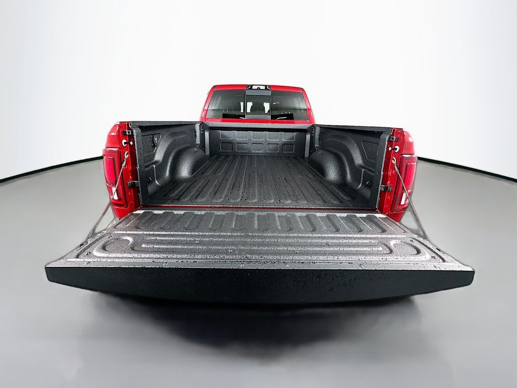 New 2026 Red Ram Limited 14in image 16