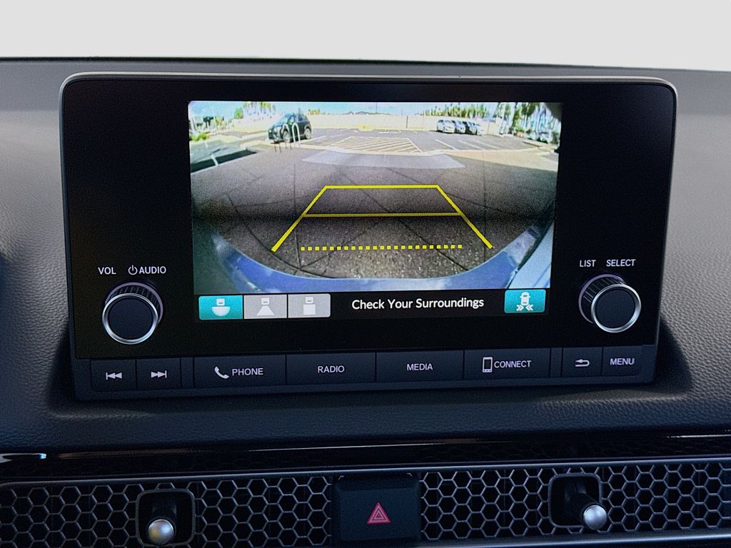 Thumbnail: 2026 Honda Civic - 15