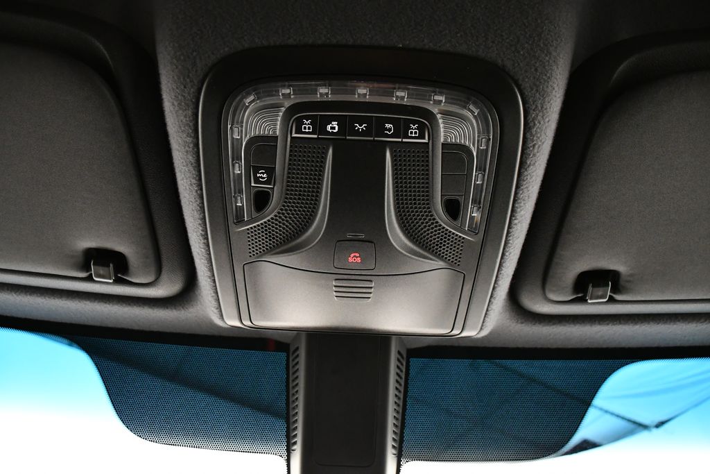 Thumbnail: 2026 Mercedes-Benz Sprinter - 20