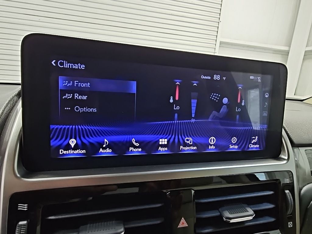 2022 Lexus GX GX photo
