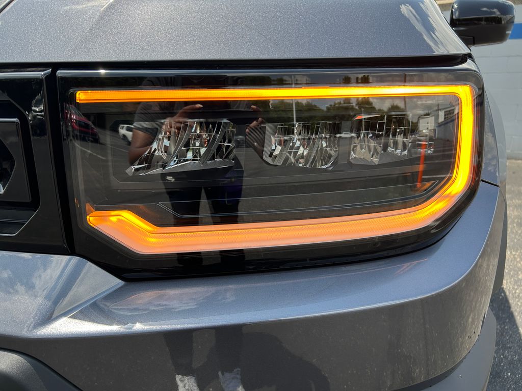 Thumbnail: 2026 Honda Passport - 9