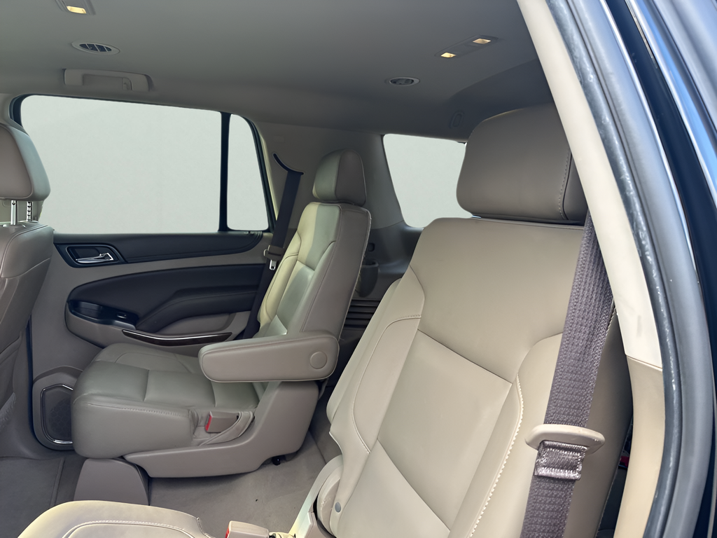 Used Car 2019 Chevrolet Tahoe  Lt For Sale In Austin, Texas