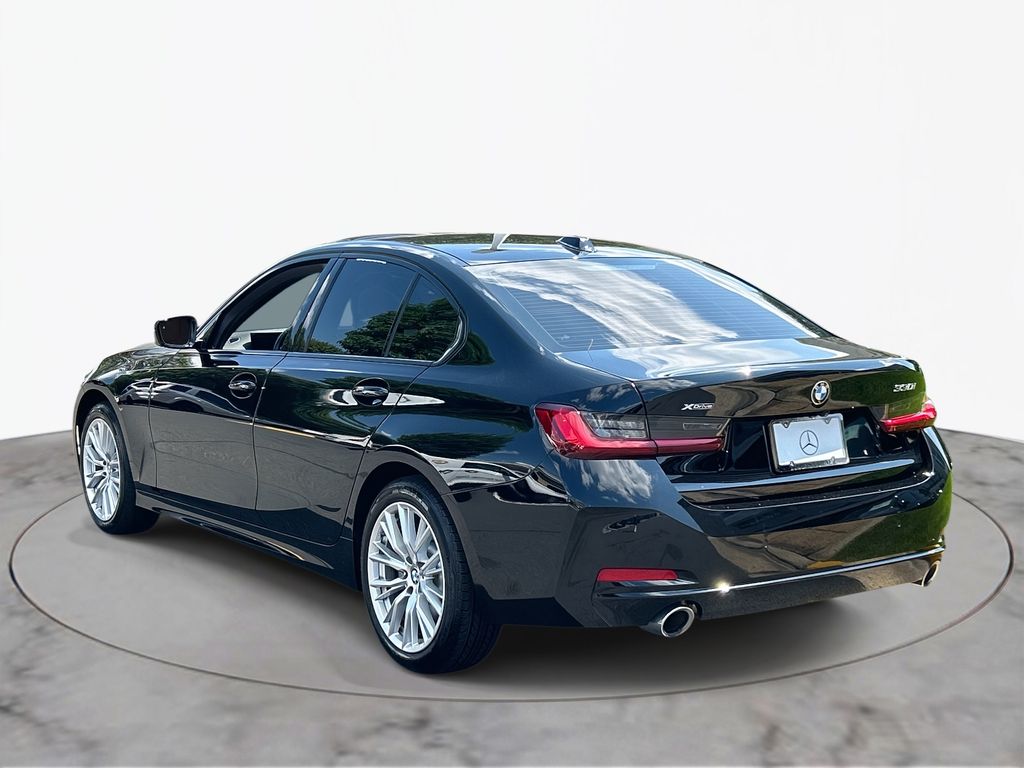 Thumbnail: 2024 BMW 3 Series - 6