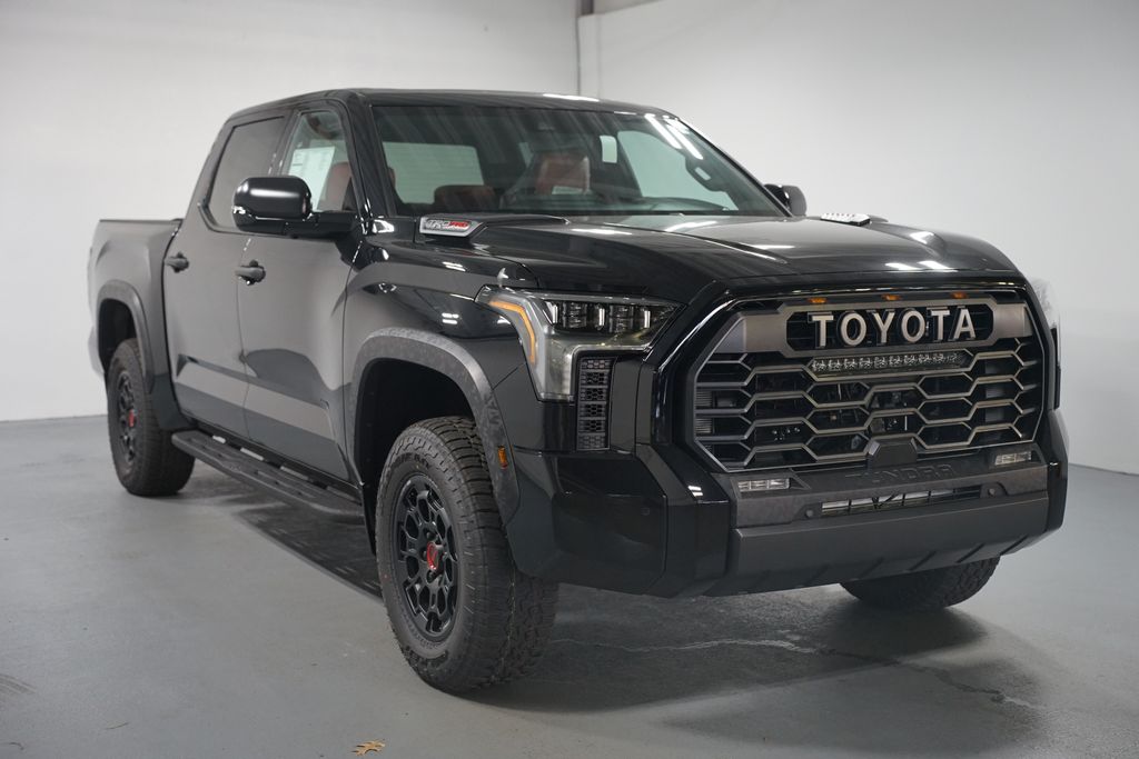Thumbnail: 2026 Toyota Tundra - 3