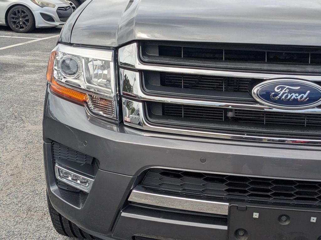 2016 Ford Expedition Limited