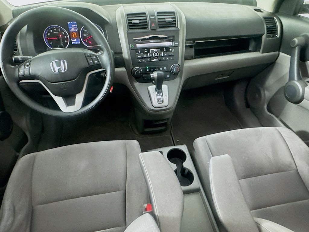 Used Car 2010 Honda Cr-v  Ex For Sale Under $10,000 In Austin, Texas