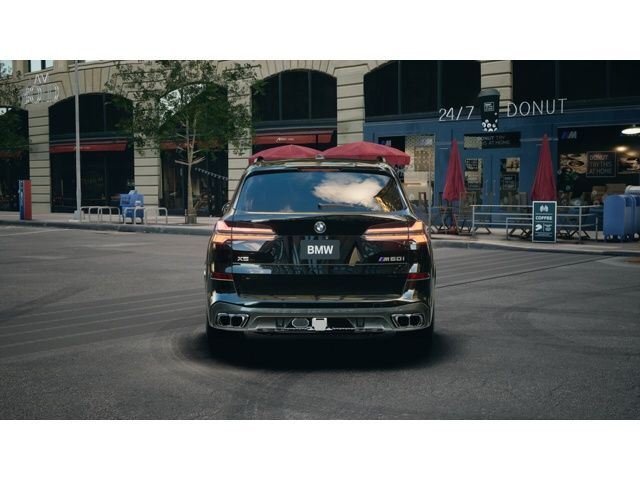 Thumbnail: 2026 BMW X5 - 5