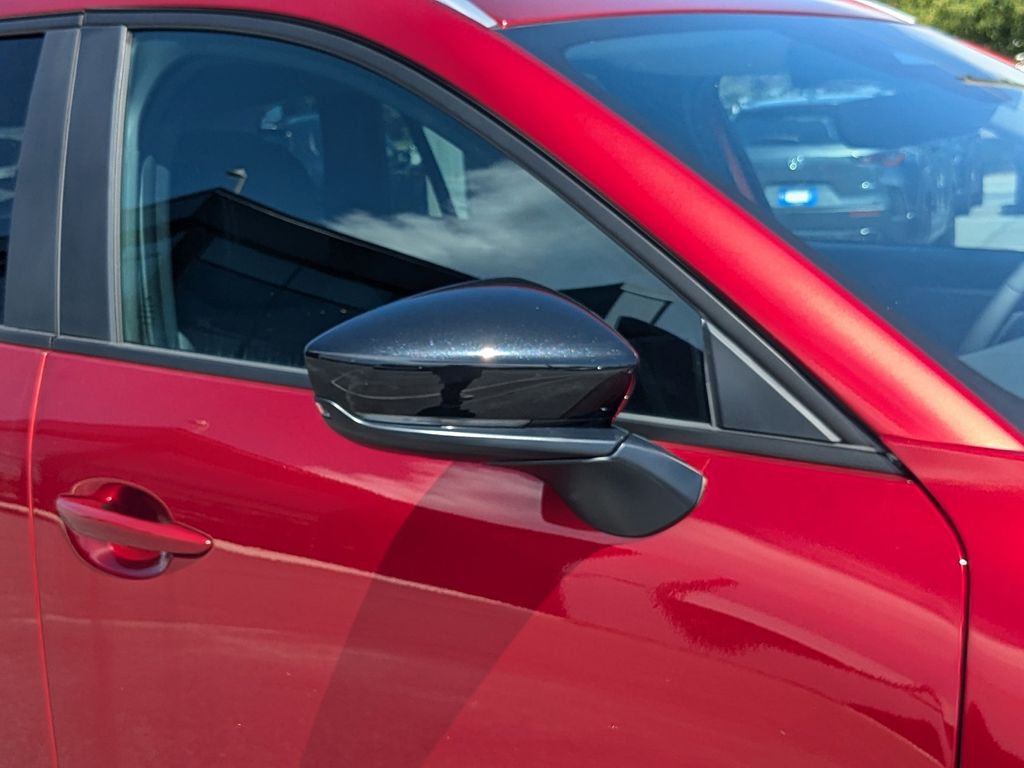 2025 Mazda CX-50 2.5 S Premium