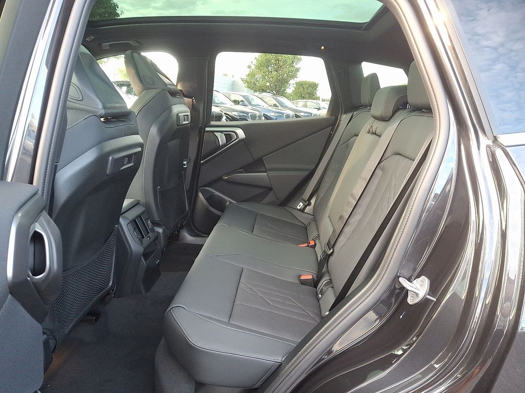 Thumbnail: 2026 BMW X3 - 5