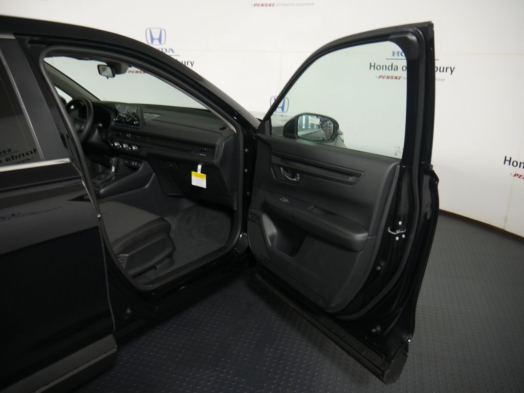 Thumbnail: 2026 Honda CR-V - 8