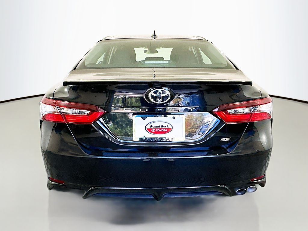 Thumbnail: 2024 Toyota Camry - 6