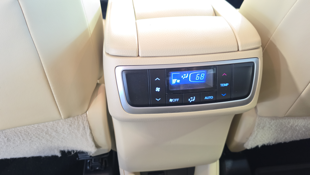 2015 Toyota Highlander