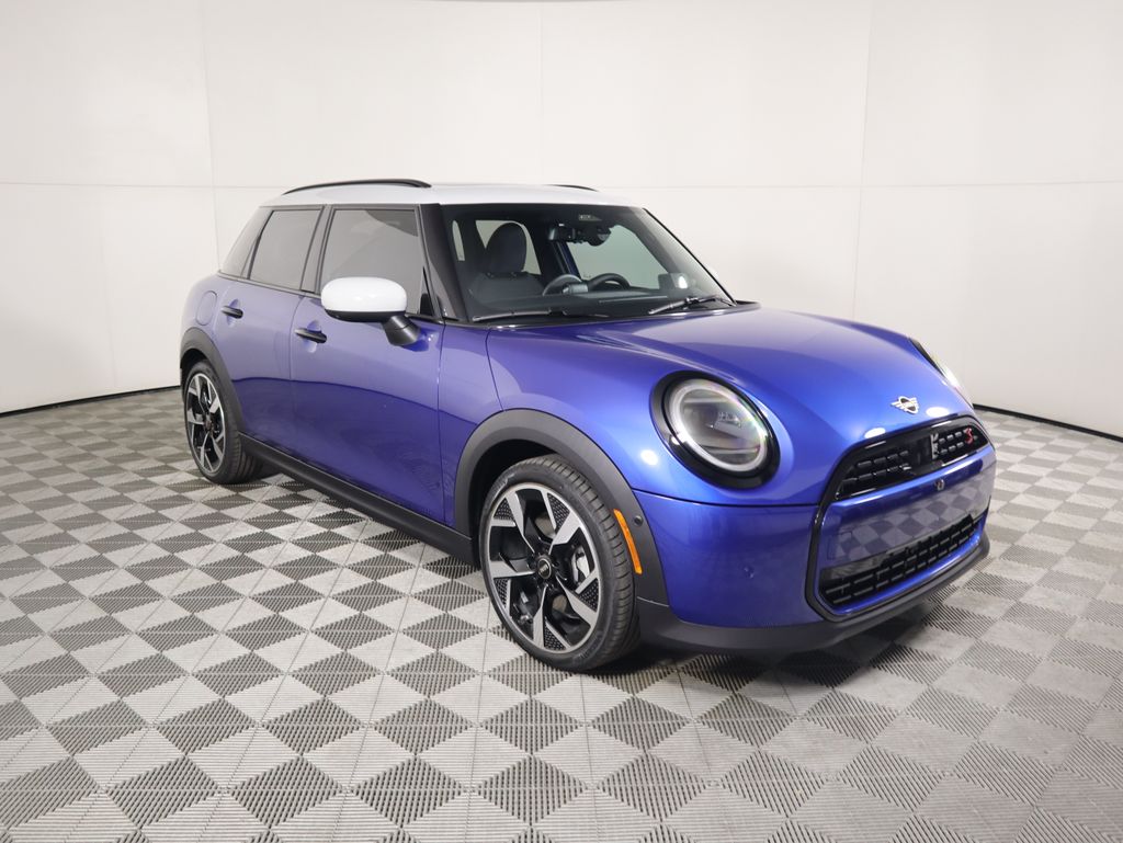 Thumbnail: 2025 MINI Cooper Hardtop - 3