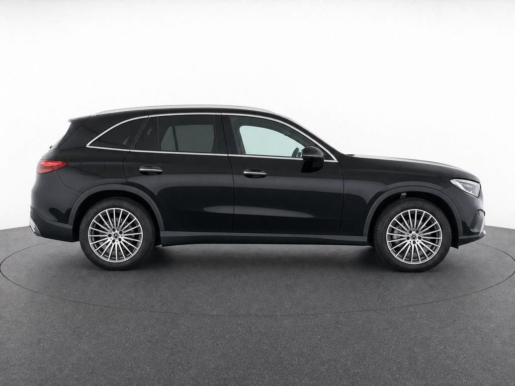 Thumbnail: 2024 Mercedes-Benz GLC - 8