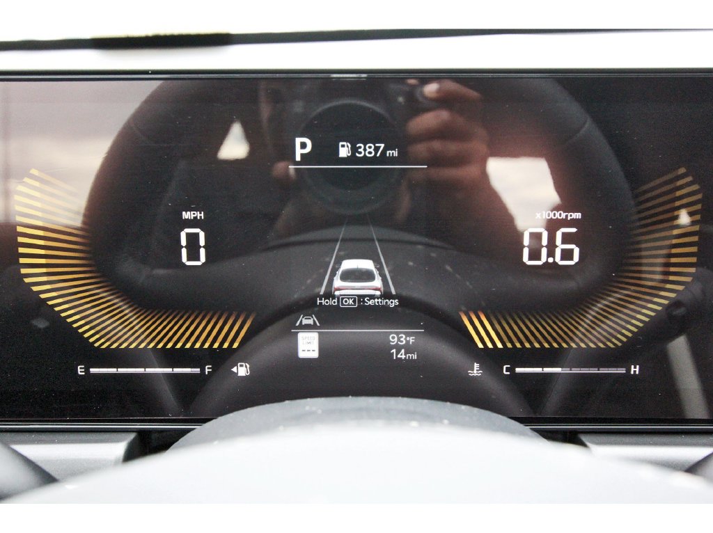 New 2026 Kia K5 Sedan