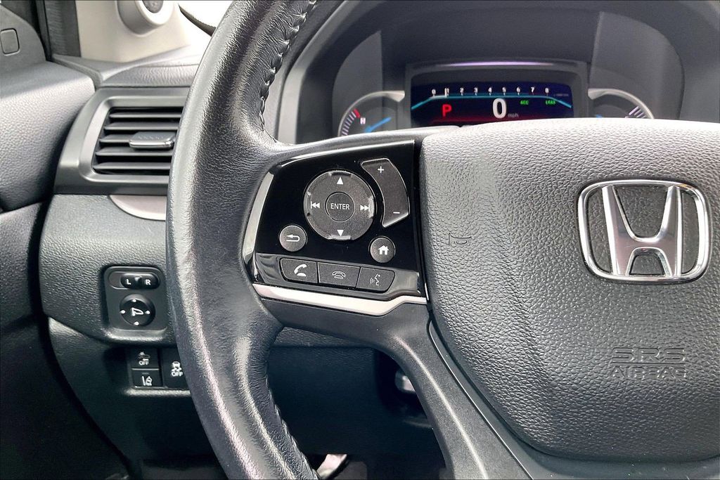 Used 2022 Honda Pilot Special Edition 4D Sport Utility