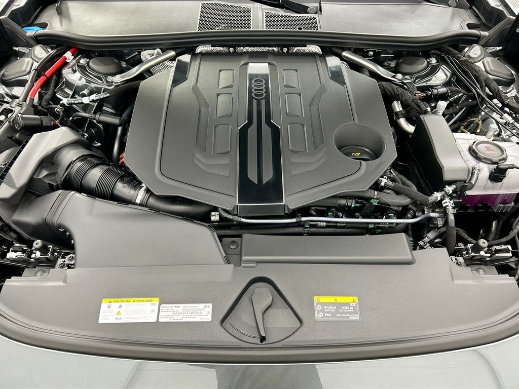 Thumbnail: 2026 Audi A6 - 29