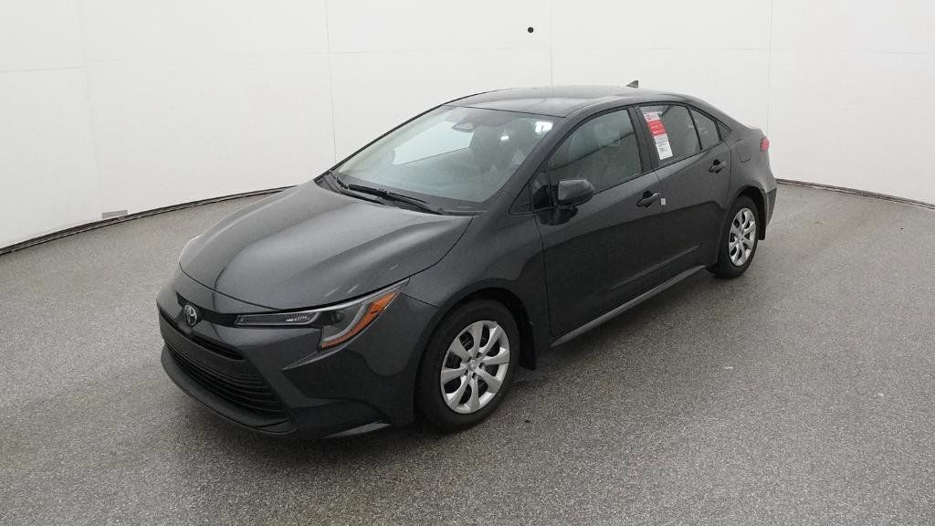 Thumbnail: 2026 Toyota Corolla - 1