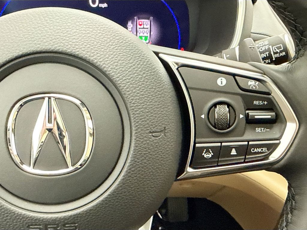 Thumbnail: 2026 Acura MDX - 12