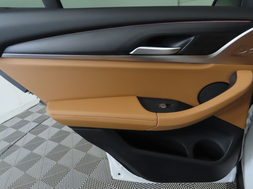 Thumbnail: 2022 BMW X3 - 28