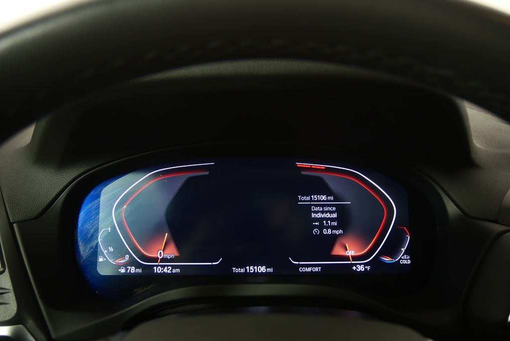 Thumbnail: 2024 BMW X4 - 23